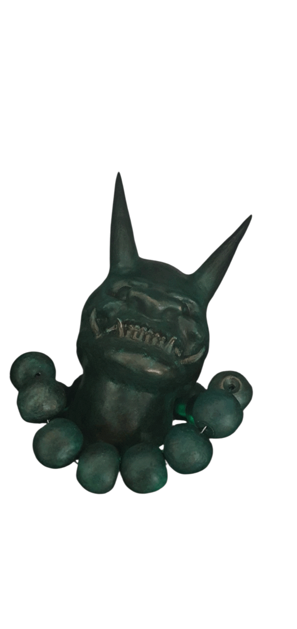 Oni – Bild 2